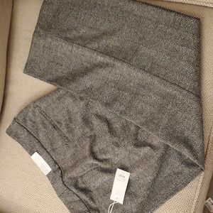 Lane Bryant Ponte Classic Trouser